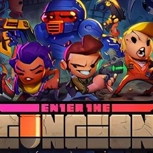 十大经典耐玩类Rogue游戏盘点，揭秘隐藏的乐趣宝藏