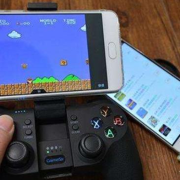 触控游戏巅峰之作，揭秘十大经典手游排行新标杆