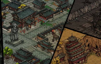 烟雨江湖天赋培养攻略：高效经脉提升秘籍