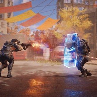 热门竞技场射击巅峰之作，揭秘人气排行榜新风向