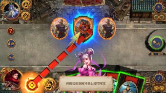 十大热门耐玩卡牌游戏盘点，揭秘玩家心头好