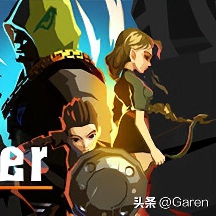 盘点十大经典轻量Rogue游戏，解锁独特游戏体验必玩清单