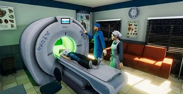 十大精选医疗模拟游戏，揭秘沉浸式医学体验必玩清单