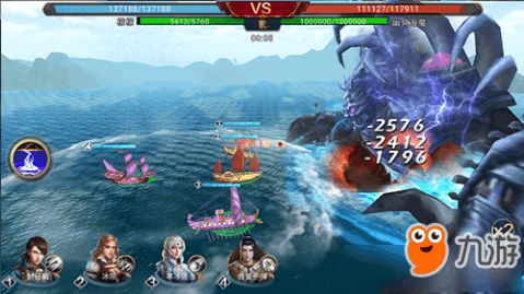 航海冒险必备：精选热门航海游戏推荐攻略