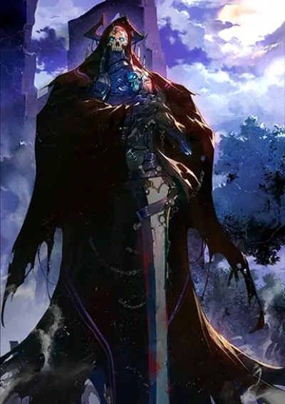 7月新英灵深度剖析：揭秘幽城再临神秘力量