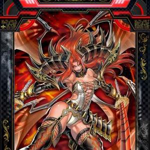 热门卡牌游戏盘点：揭秘人气巅峰之作，玩转全新游戏体验