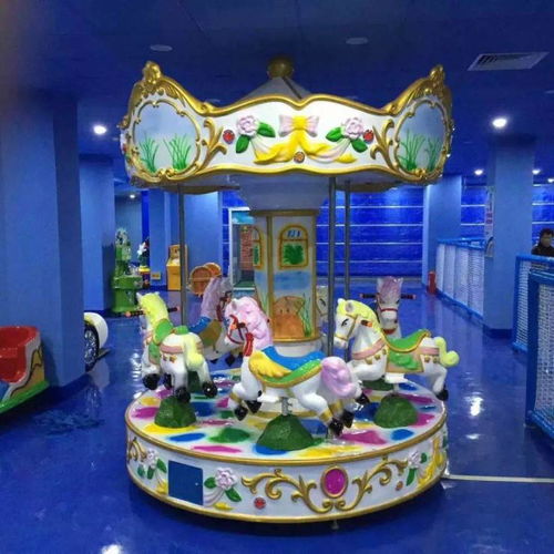 盘点必玩童趣游戏，解锁十大儿童乐园秘籍