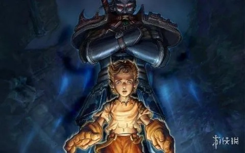 手绘魅力盘点：揭秘十大经典游戏绘作排行