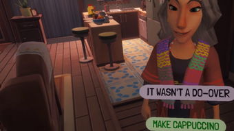 黑色喜剧游戏盘点：耐玩排行揭示十大经典之作