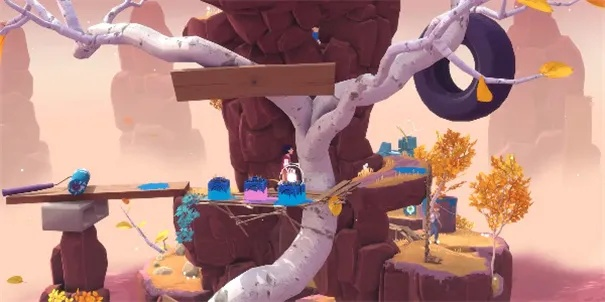 十大经典关卡设计游戏盘点：探索创意无限的新境界