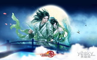 热门武侠游戏盘点：下载必看新锐推荐