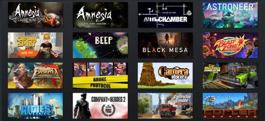 十大真实模拟游戏盘点：探索沉浸式新体验