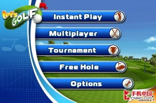 热门高尔夫游戏盘点：揭秘十大最受欢迎球类竞技佳作