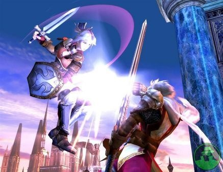 热门过场动画游戏盘点：揭秘人气巅峰之作