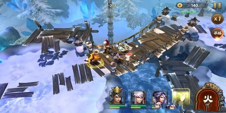 热门风格游戏盘点：人气精选攻略解析