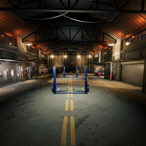 十大精选地下游戏，揭秘热门必玩新体验