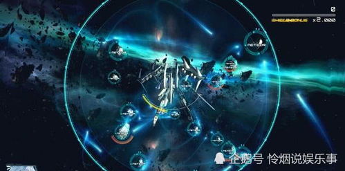 热门机甲游戏盘点：揭秘最佳机甲体验新风向