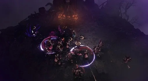 《暗黑破坏神4》S4死灵深坑100层攻略：BD技巧揭秘