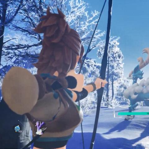 《幻兽帕鲁》四金格里芬配种攻略：高效繁育秘籍大公开