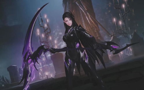 《命运方舟》男战士摘星捏脸数据曝光！颜值巅峰！