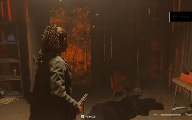 《心灵杀手2》惊悚瞬间盘点：揭秘贴脸杀跳吓节点！