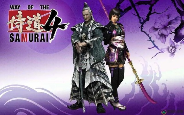 《侍道4》PC版发售延期：移植挑战重重，玩家期待升级