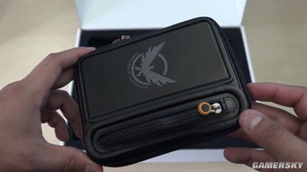 《全境封锁》特工神器：揭秘立体成像智能手表！