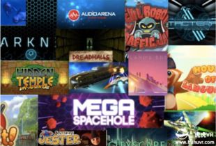 热门沉浸体验必备：精选高人气游戏推荐攻略