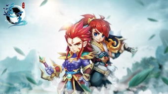 十大精选国漫游戏，揭秘热门必玩佳作新风向