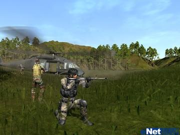 十大热门耐玩战争游戏，揭秘经典魅力新体验