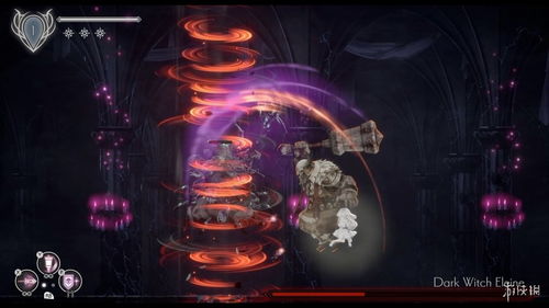 盘点热门人气Rogue恶魔城游戏，揭秘最佳玩趣体验