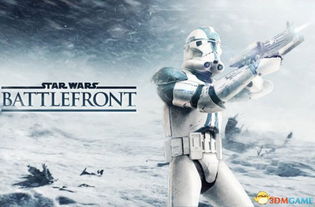 星球大战游戏盘点：十大必玩佳作，探索沉浸新体验