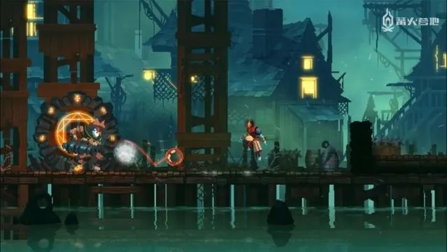 热门永久死亡游戏盘点：探索极致挑战新境界