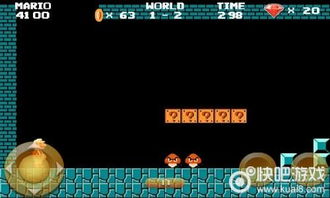 怀旧游戏精选盘点：热门经典重温推荐，体验新乐趣