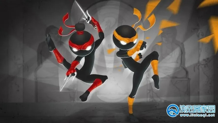 盘点热门火柴人游戏：揭秘人气爆款玩法攻略