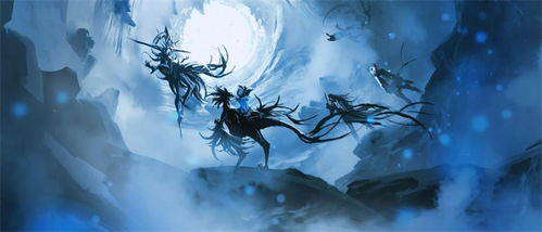 《古剑》科隆展预告：独家揭秘，古风奇幻之旅即将开启