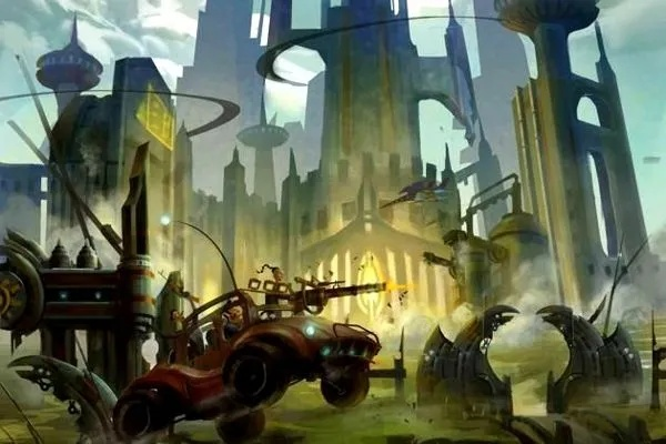 未来游戏盘点：热门必玩佳作深度解析