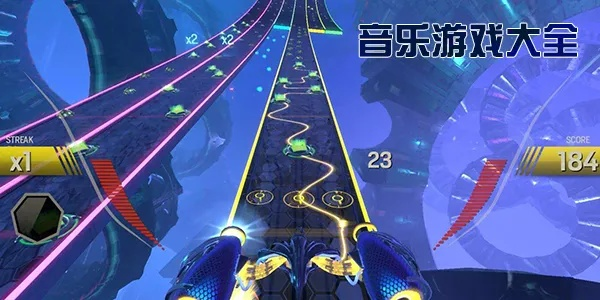 热门音乐游戏盘点：人气巅峰精选推荐