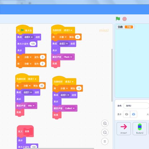 编程游戏盘点：揭秘十大必玩编程游戏精选推荐