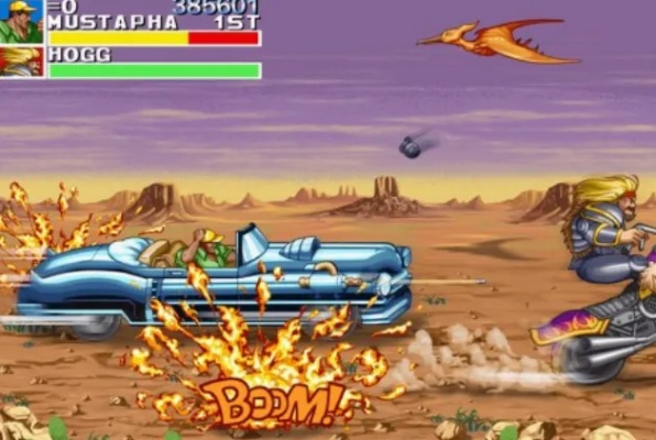 80年代巅峰之作，揭秘十大经典游戏人气排行