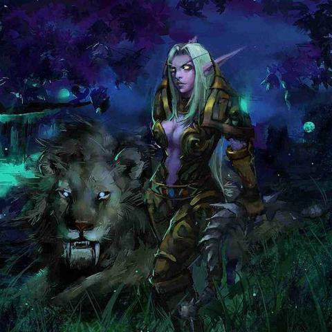 暗黑破坏神4新职业术士揭晓：光暗双生术士，双生之力再启征程