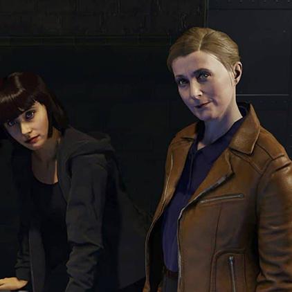 十大精选轨道射击，揭秘必玩游戏排行攻略