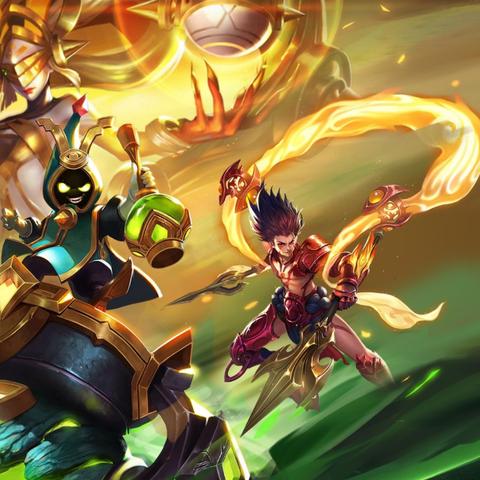 热门下载排行揭秘：十大爆款游戏精选推荐