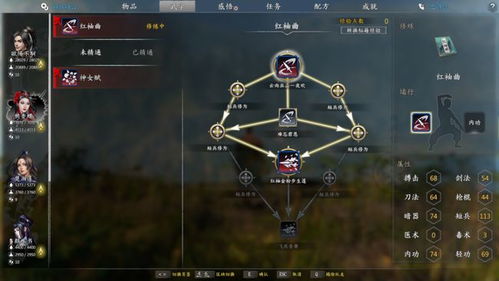 最新盘点：探索2023年度必玩开放世界游戏秘境