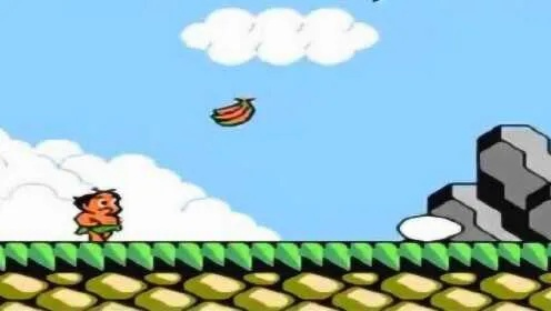 盘点童年十大经典游戏，重温时光记忆宝藏