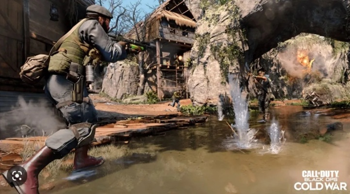 热门冒险游戏盘点：人气精选，探索之旅不容错过