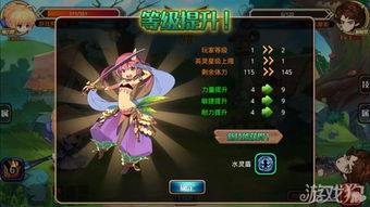 最新格斗游戏排行揭晓，探索巅峰对决新境界