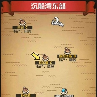 小小航海士外传：船只定位攻略与全新玩法深度解析