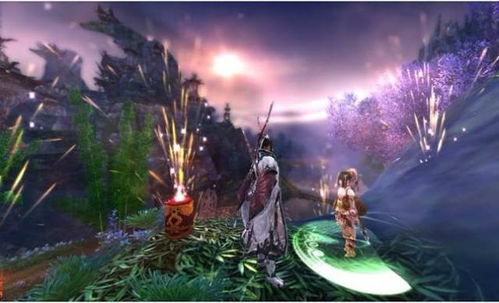 十大经典爱情游戏盘点：探寻最佳浪漫体验