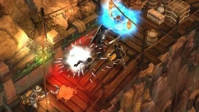 盘点十大热门电脑角色扮演游戏，解锁最佳游戏体验新境界